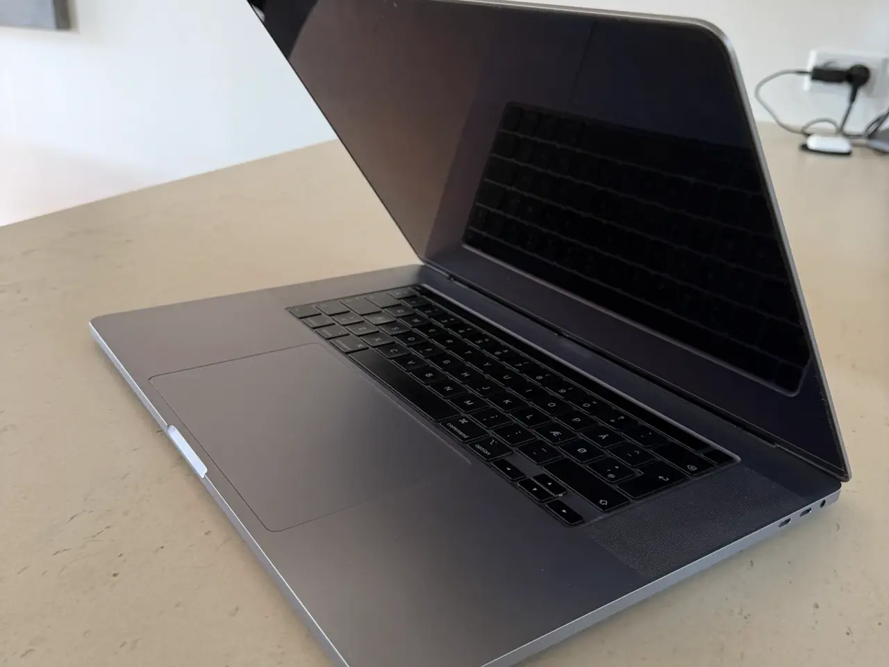 Billede 1 - MacBook Pro 16” touch bar