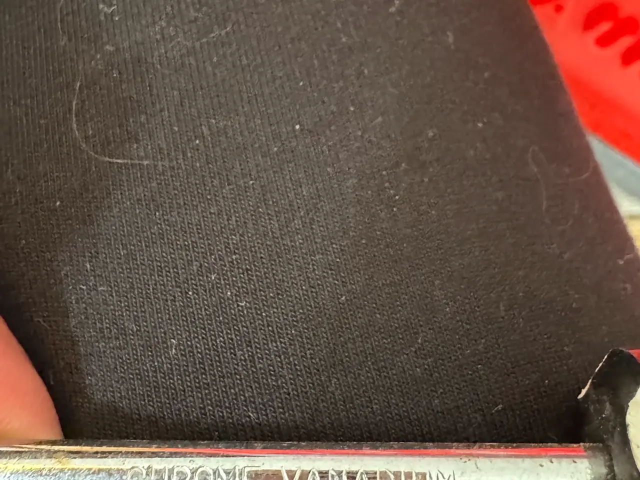 Billede 5 - Flad skruetrækker chrome vanadium 20 cm