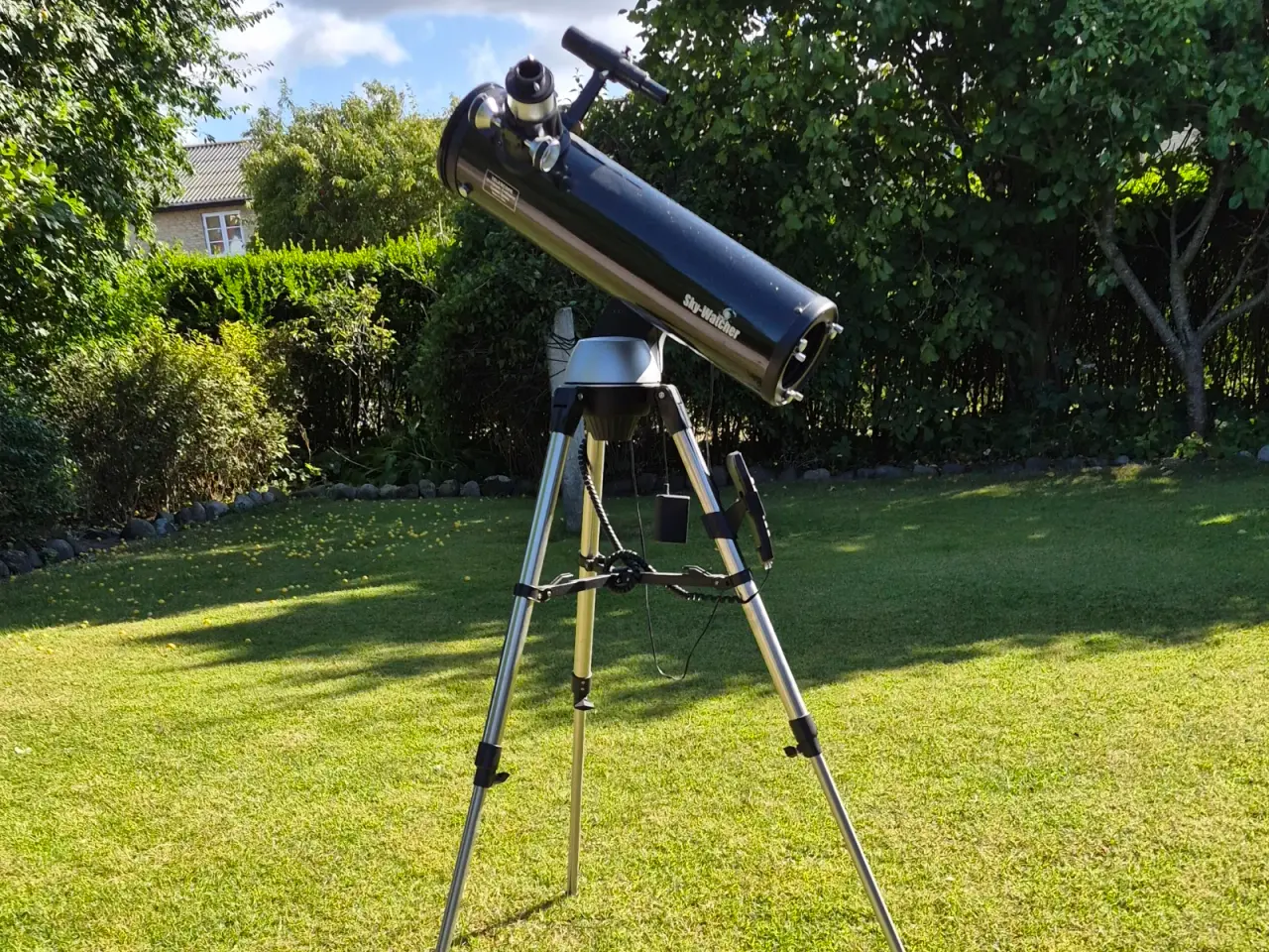Billede 1 - Sky-watcher Telescope