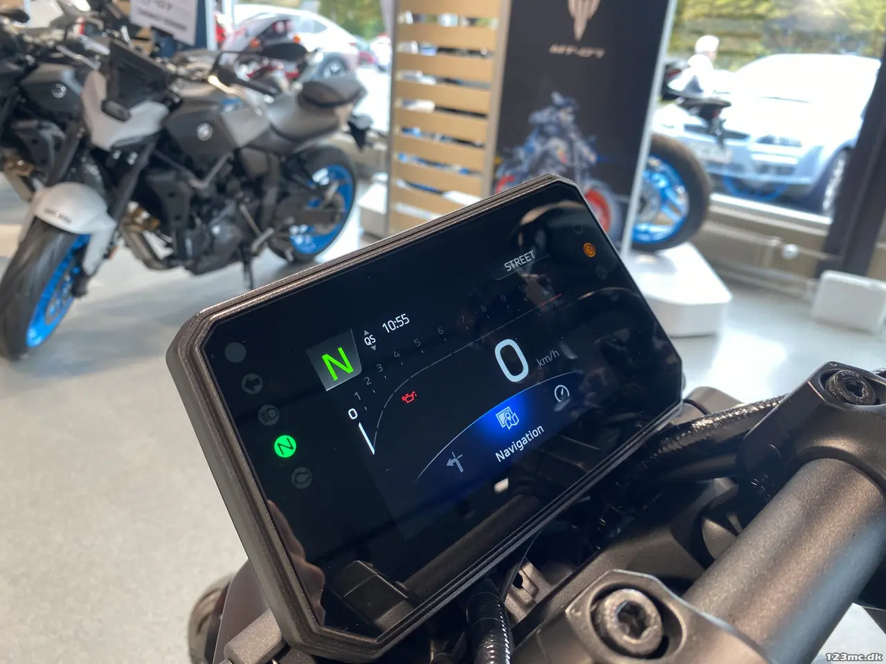 Billede 10 - Yamaha MT-09