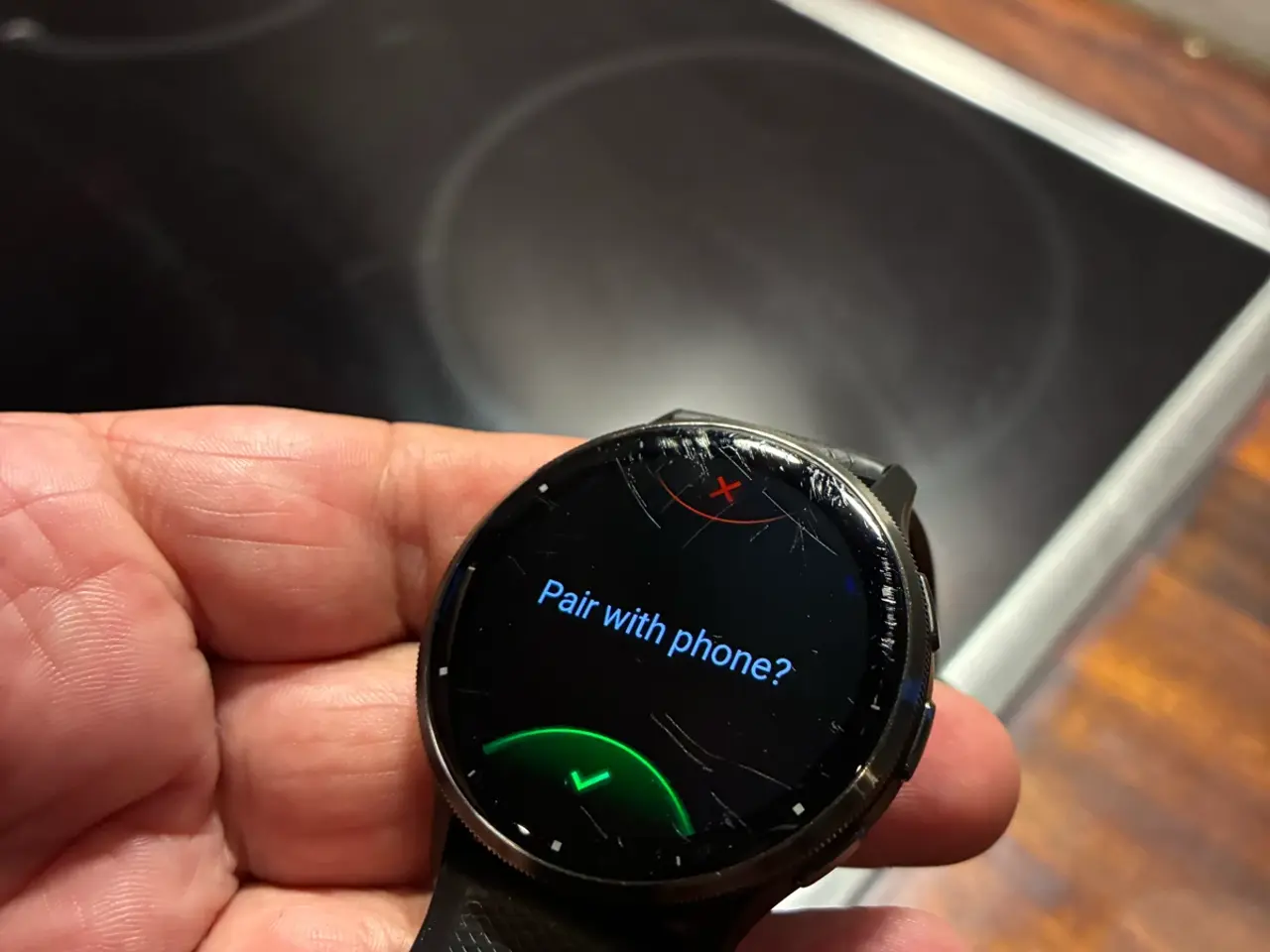 Billede 5 - Garmin Venu 3