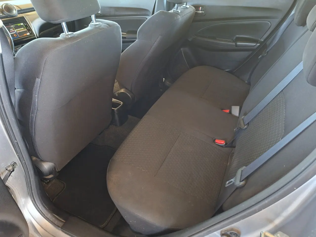 Billede 12 - Suzuki Swift 1,2 Dualjet Exclusive CVT