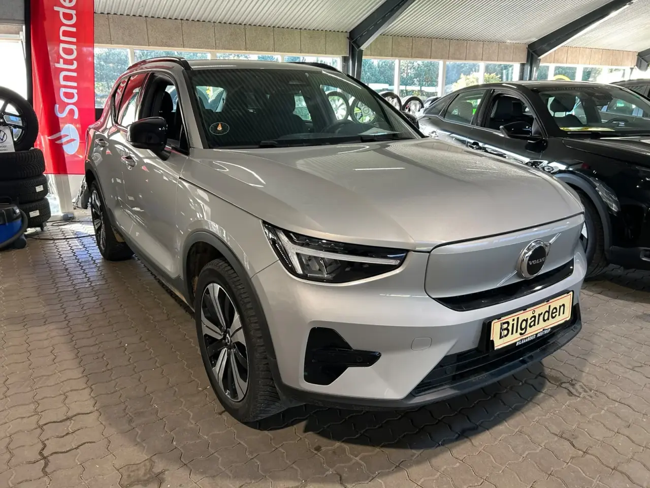 Billede 1 - Volvo XC40 P6 ReCharge Start