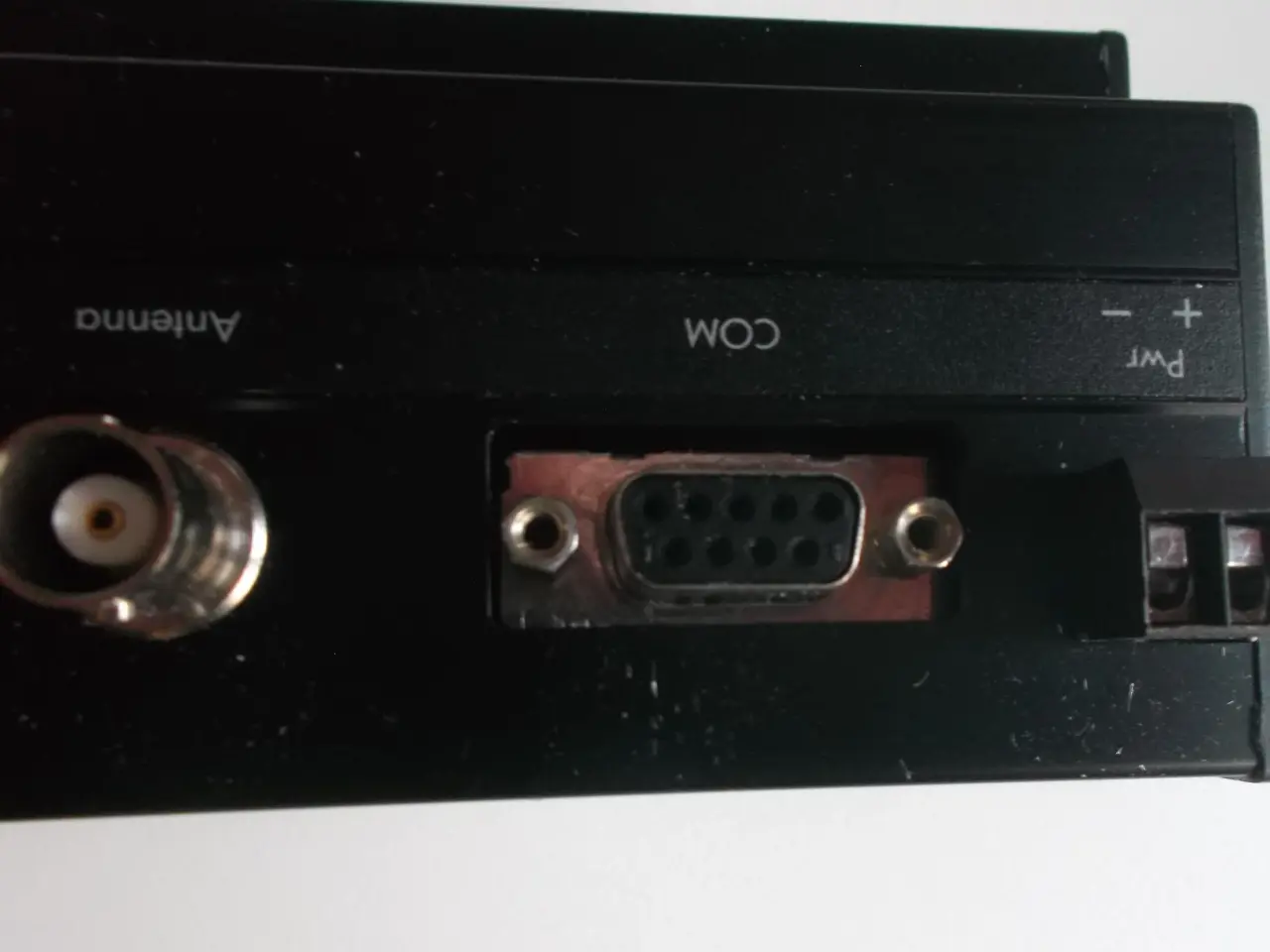 Billede 3 - Brodersen Controls radio modul UCW-11.912.232