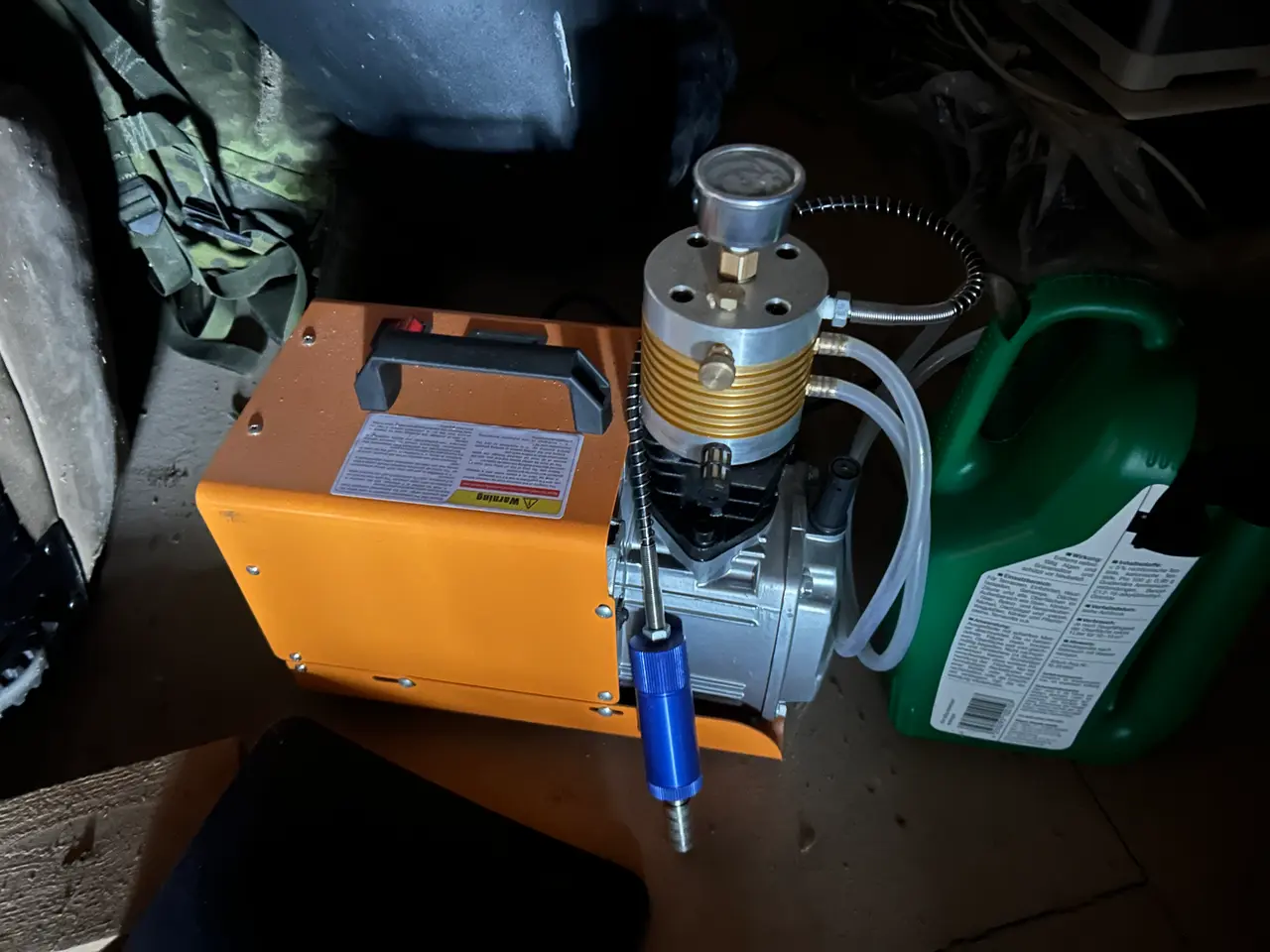 Billede 6 - Hatzan Factor FDE PCP