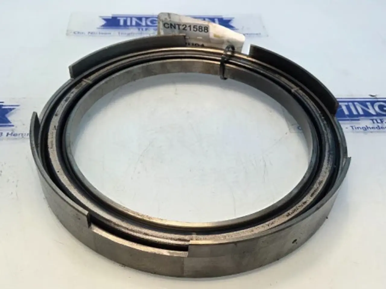 Billede 11 - John Deere 6300 Hus R101161