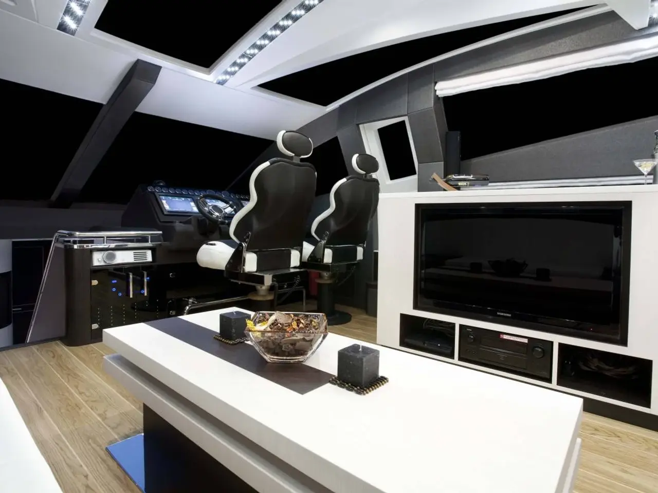 Billede 24 - Galeon 700 SKY
