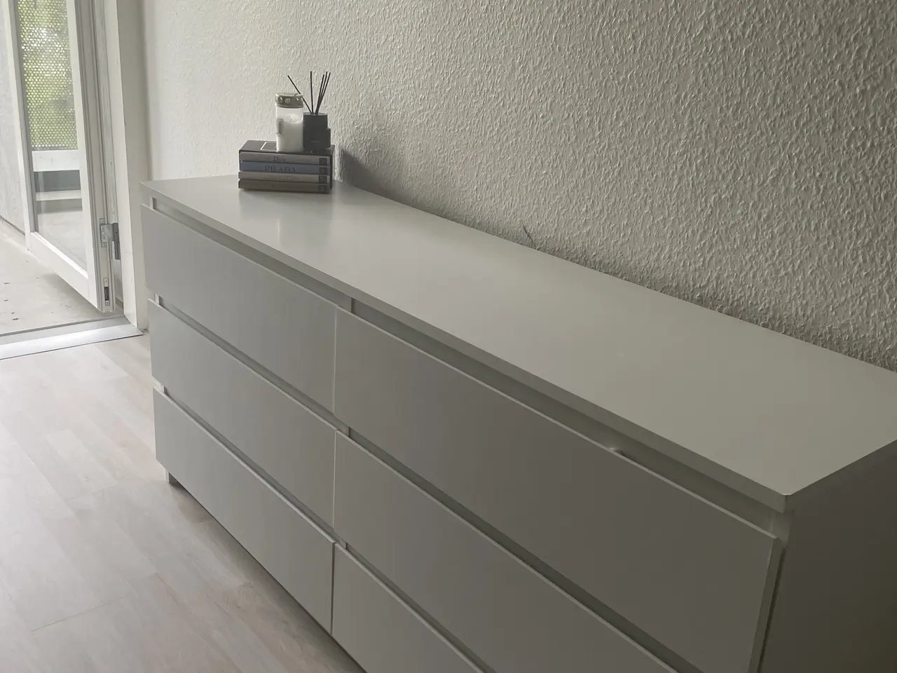 Billede 2 - Kommode + Sofabord 