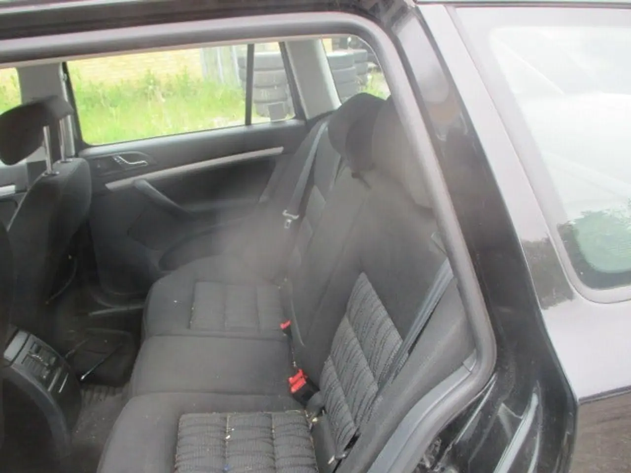 Billede 8 - Skoda Octavia 1,4 TSi 122 Ambiente Combi