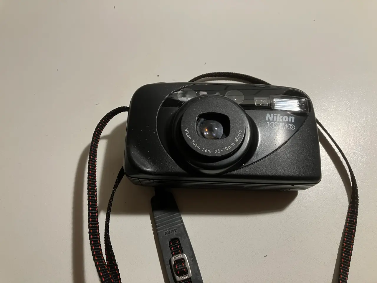 Billede 3 - Nikon kamera