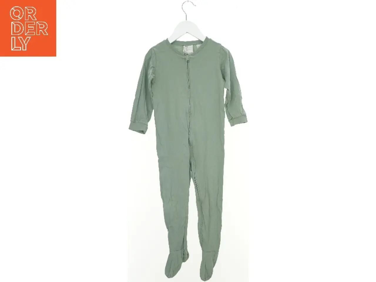 Billede 1 - Heldragt fra H&M (str. 98 cm)