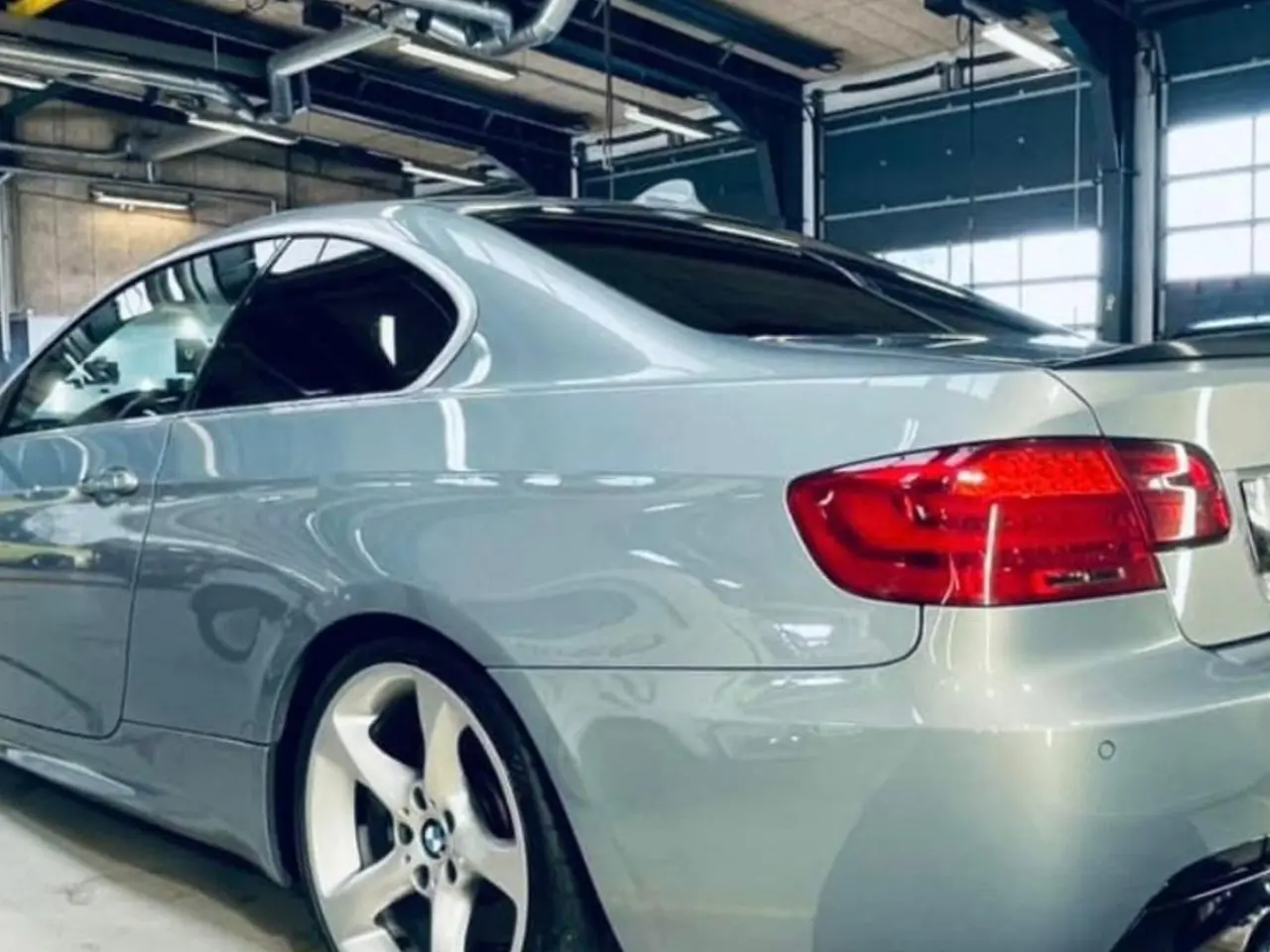 Billede 3 - BMW 335i