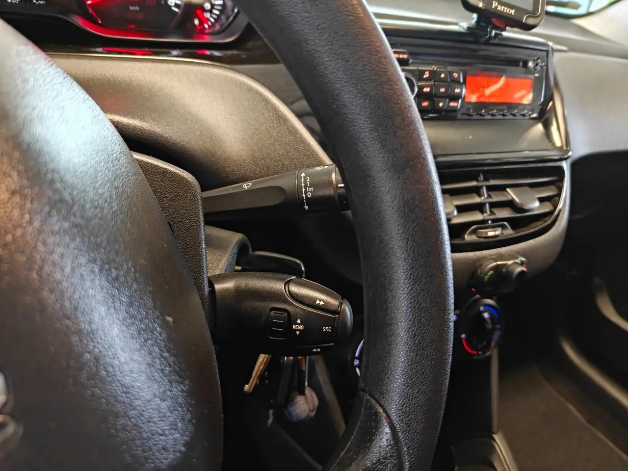 Billede 18 - Peugeot 208 1,0 VTi Access Air