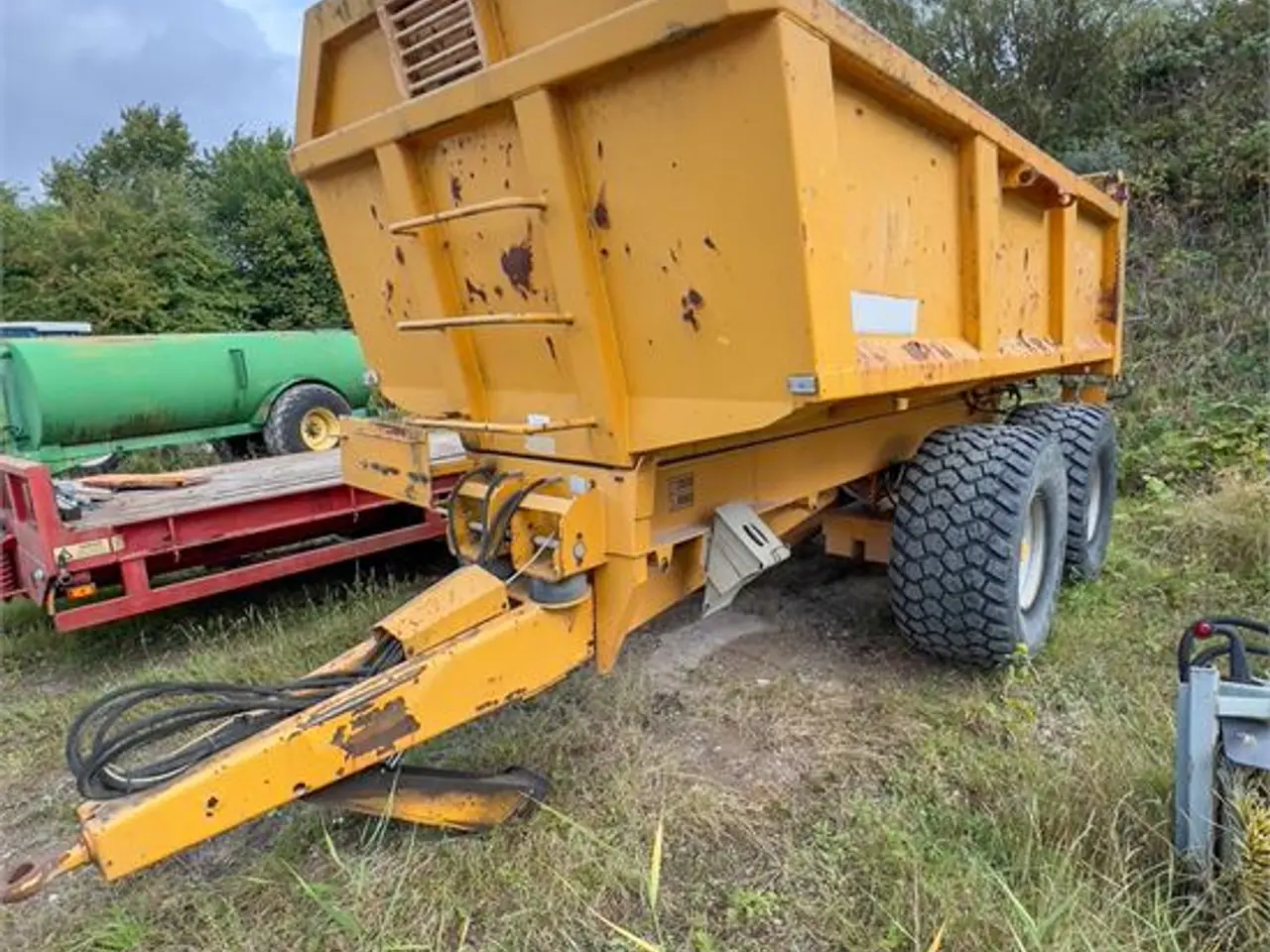 Billede 5 - GTS 2500 - 2 units