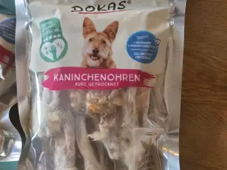LÆKKERIER TIL KATTEN - 2
