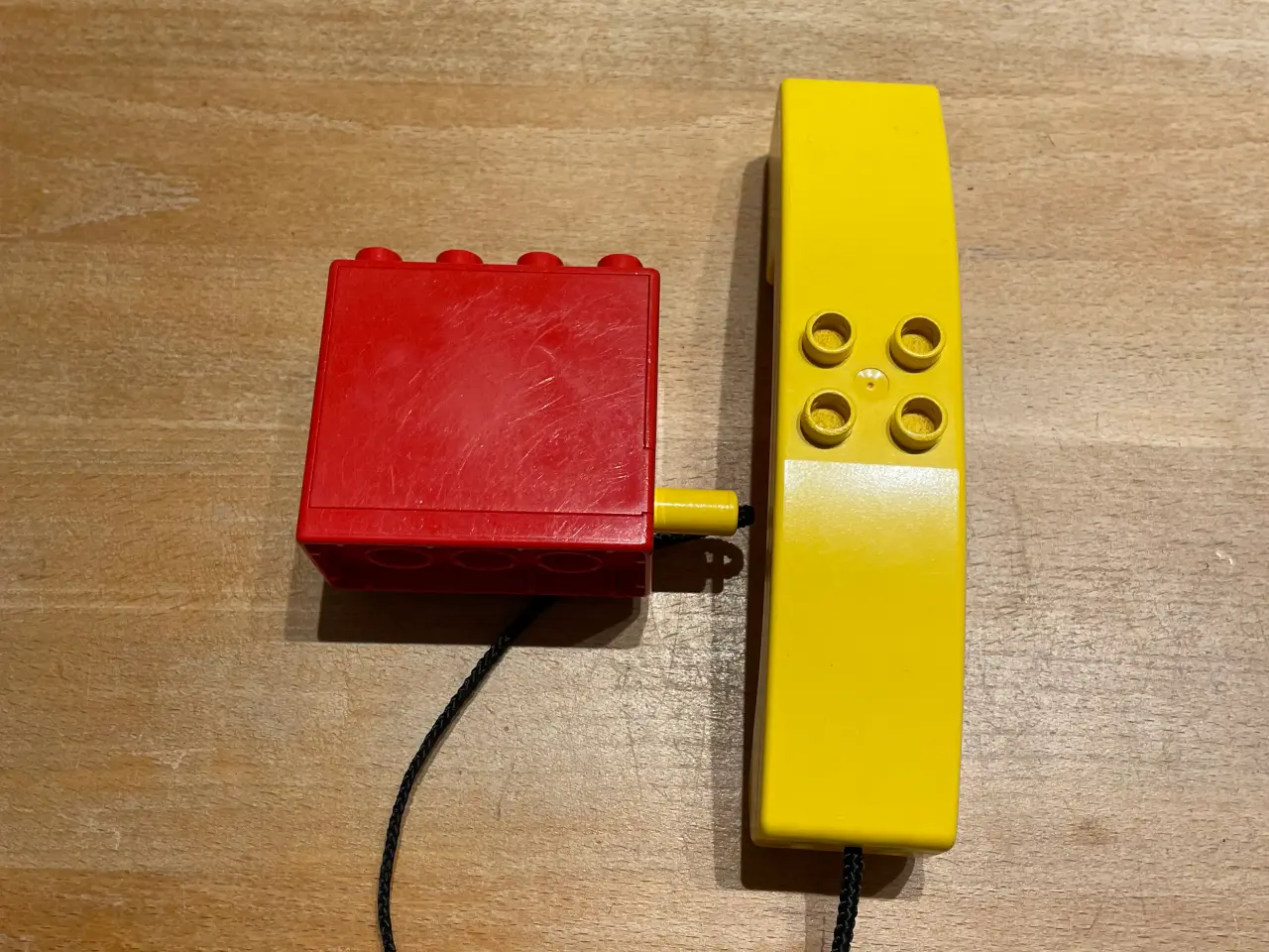 Billede 4 - Lego duplo telefon