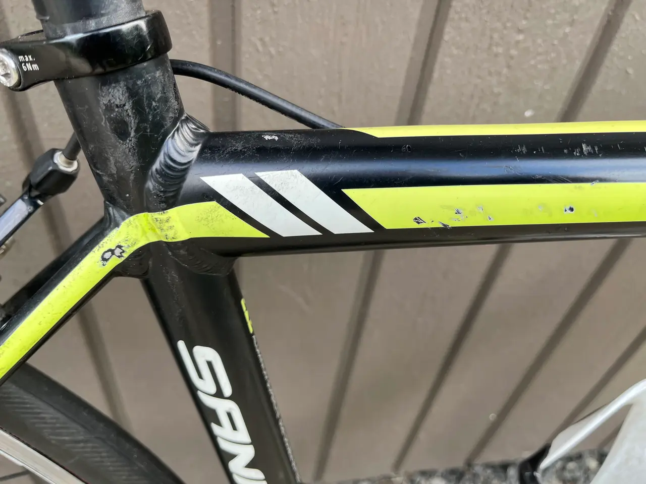 Billede 8 - Stevens Racercykel