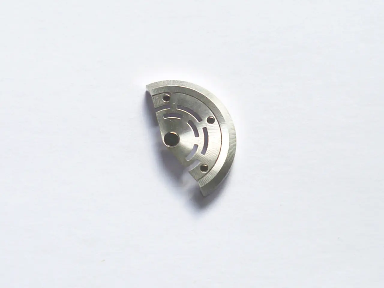 Billede 2 - Rolex Org. Rotor Cal. 2130
