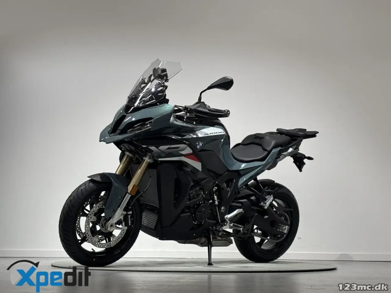 Billede 9 - BMW S 1000 XR