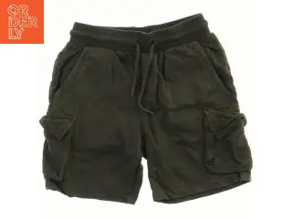 Shorts med lommer fra VRS (str. 104)