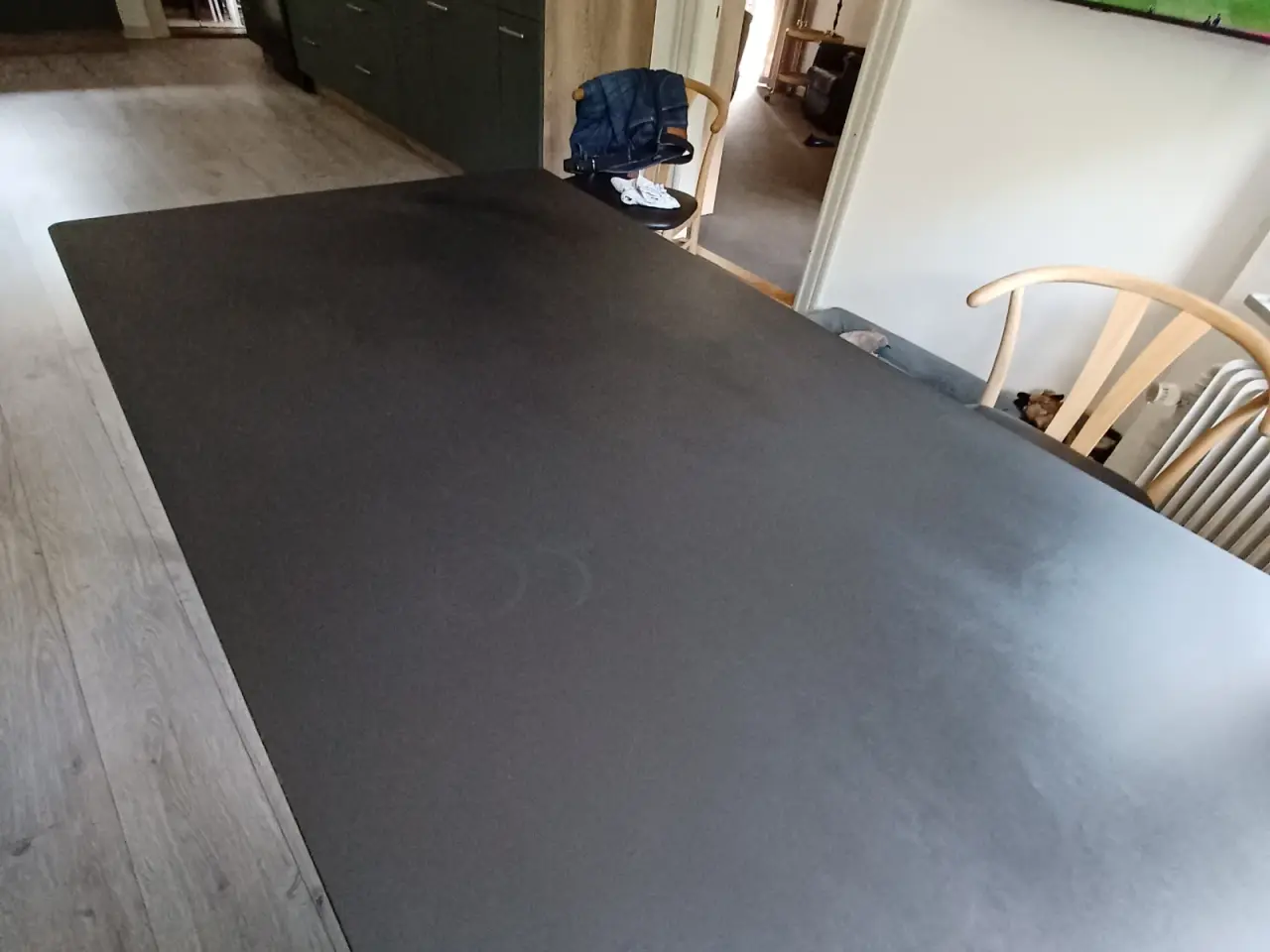 Billede 4 - Spisebord