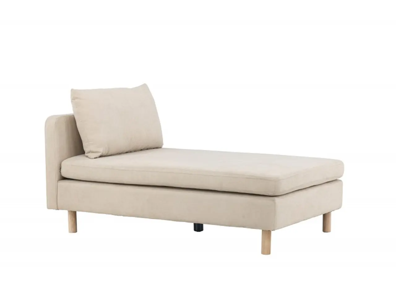 Billede 2 - Zero Sofa Modul - Beige