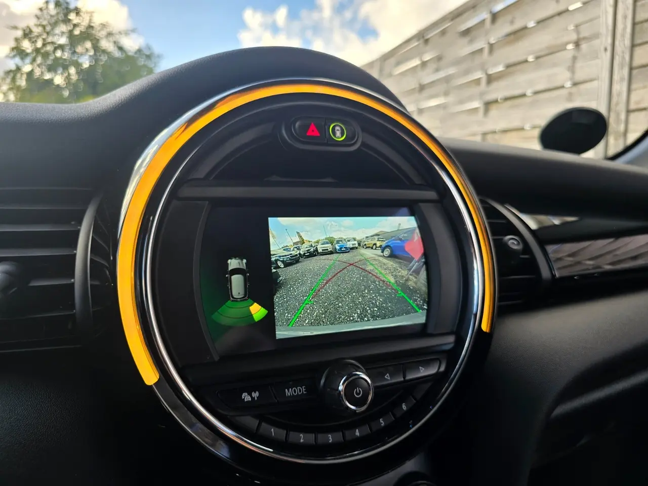 Billede 11 - MINI Cooper SE Essential