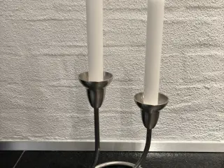 Georg Jensen Swing lysestage