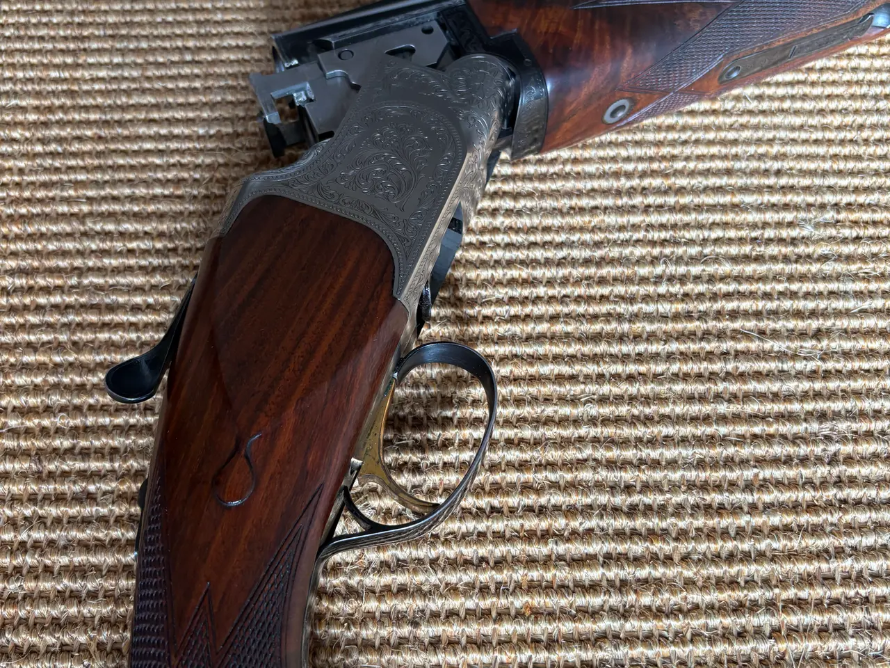Billede 2 - Miroku 800SW i unik stand