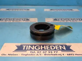 Case 9120 Slangebånd 87282384