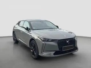 DS DS 4 1,6 E-Tense Performance Line Pack EAT8