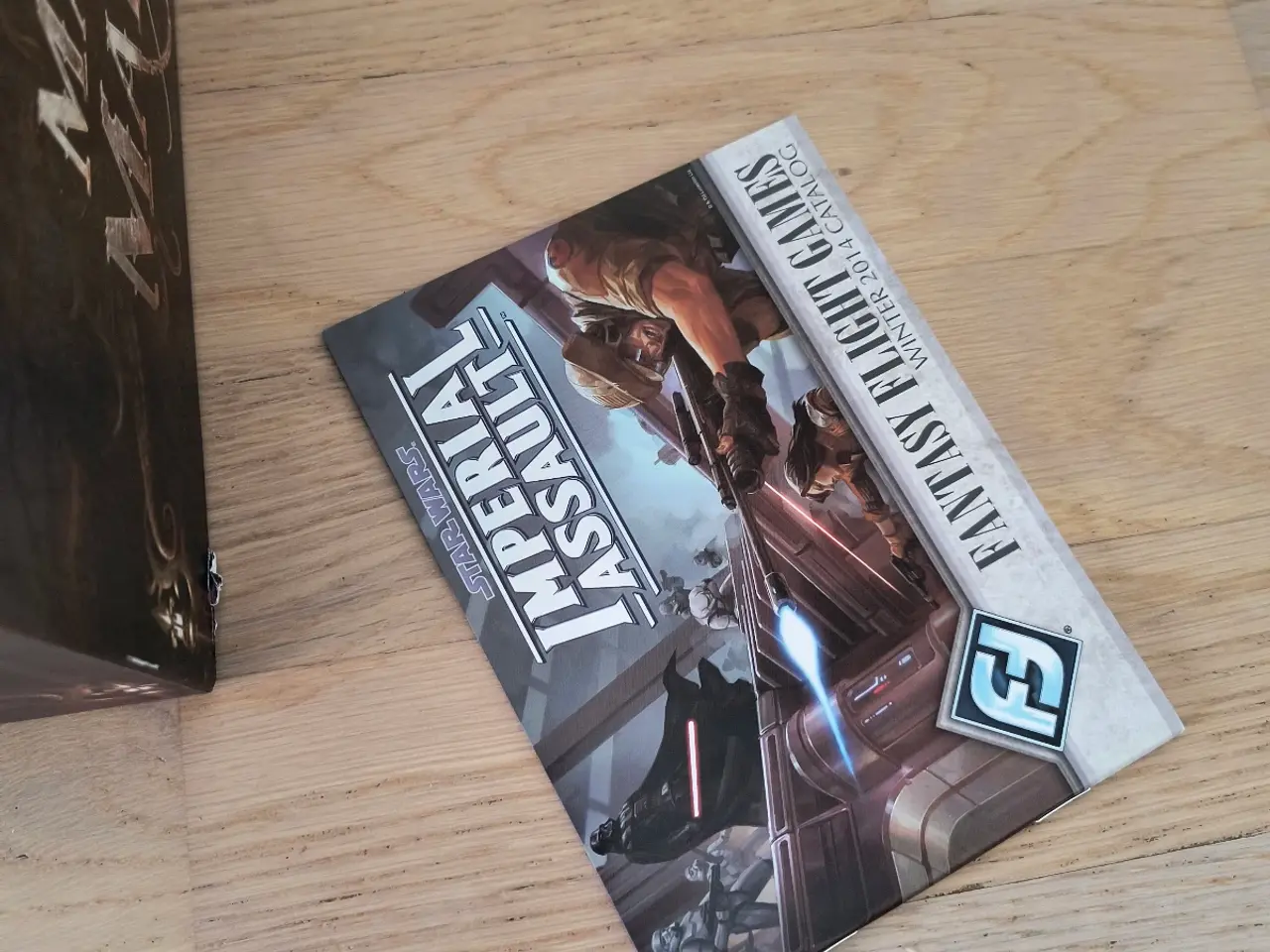Billede 7 - Mansions of Madness