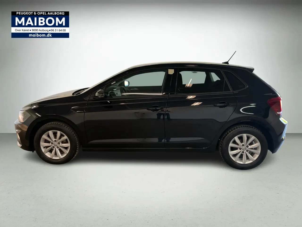 Billede 1 - VW Polo 1,0 TSi 115 Highline