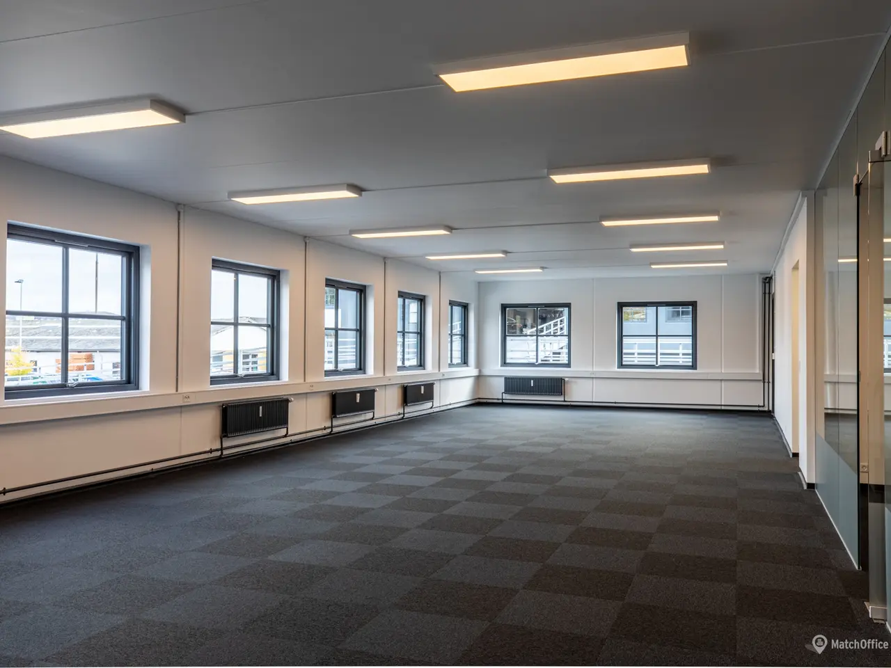 Billede 6 - 1503-12: Stensmosevej 24F, 1. & 2. sal. - 290 m2