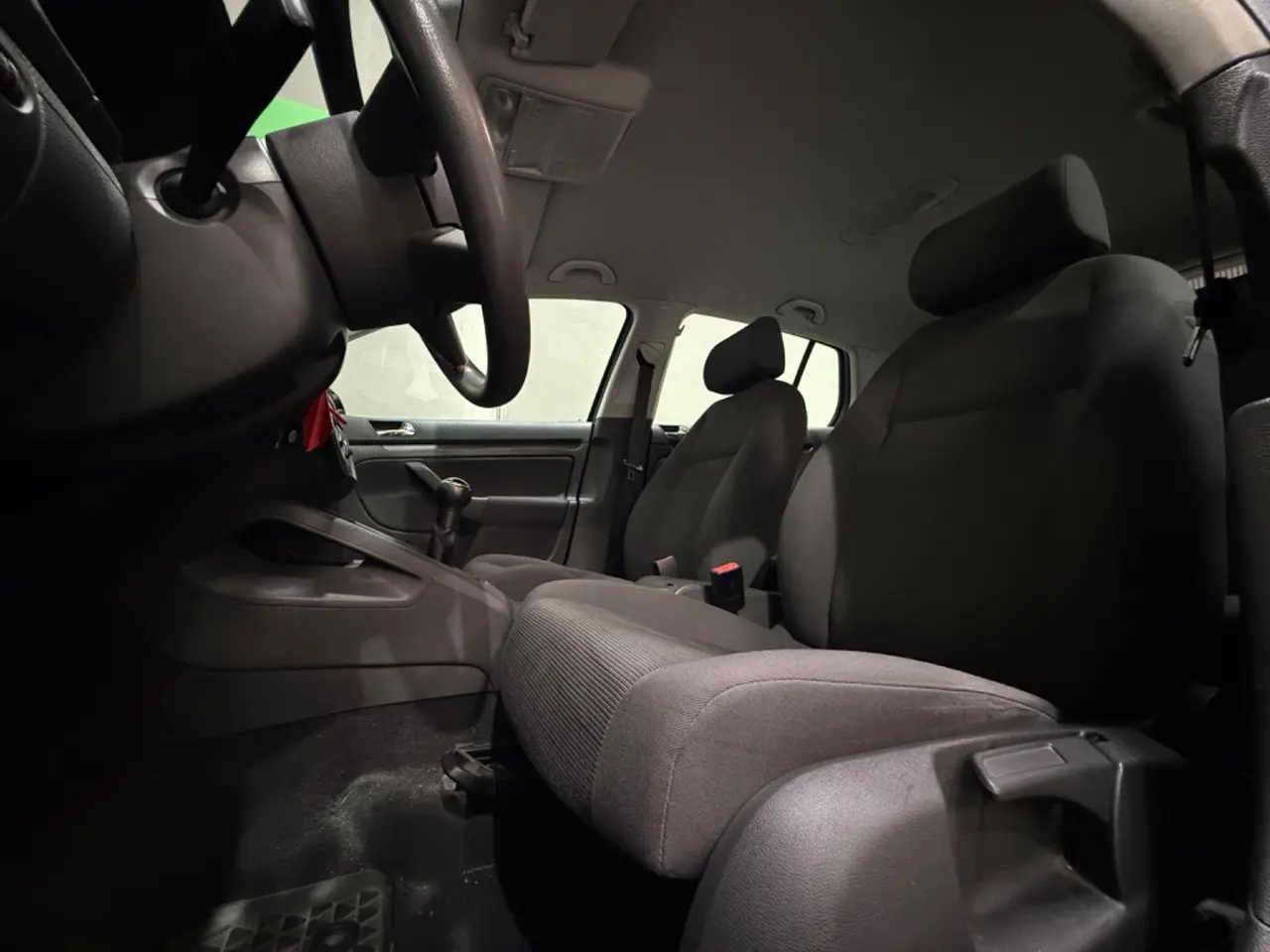Billede 8 - VW Golf V 1,6 FSi Comfortline