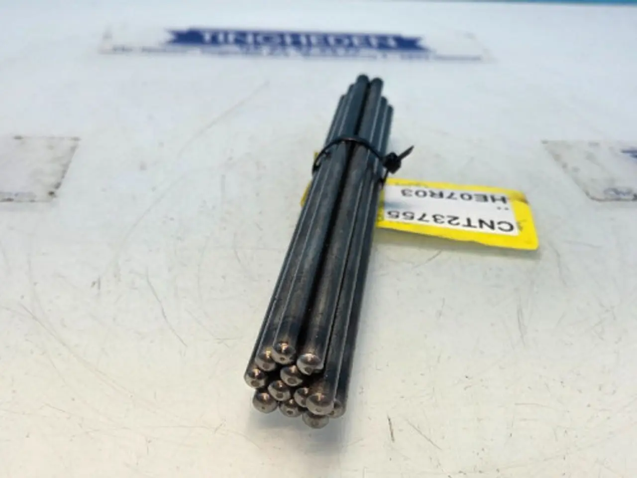 Billede 4 - John Deere 6359 Stødstænger R85027 12 Stk