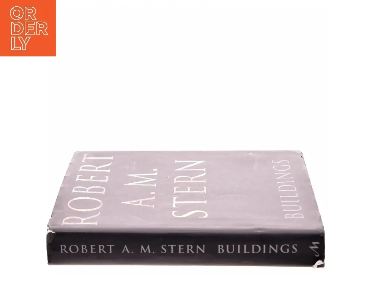 Billede 2 - Robert A. M. Stern af Robert A. M. Stern (Bog)