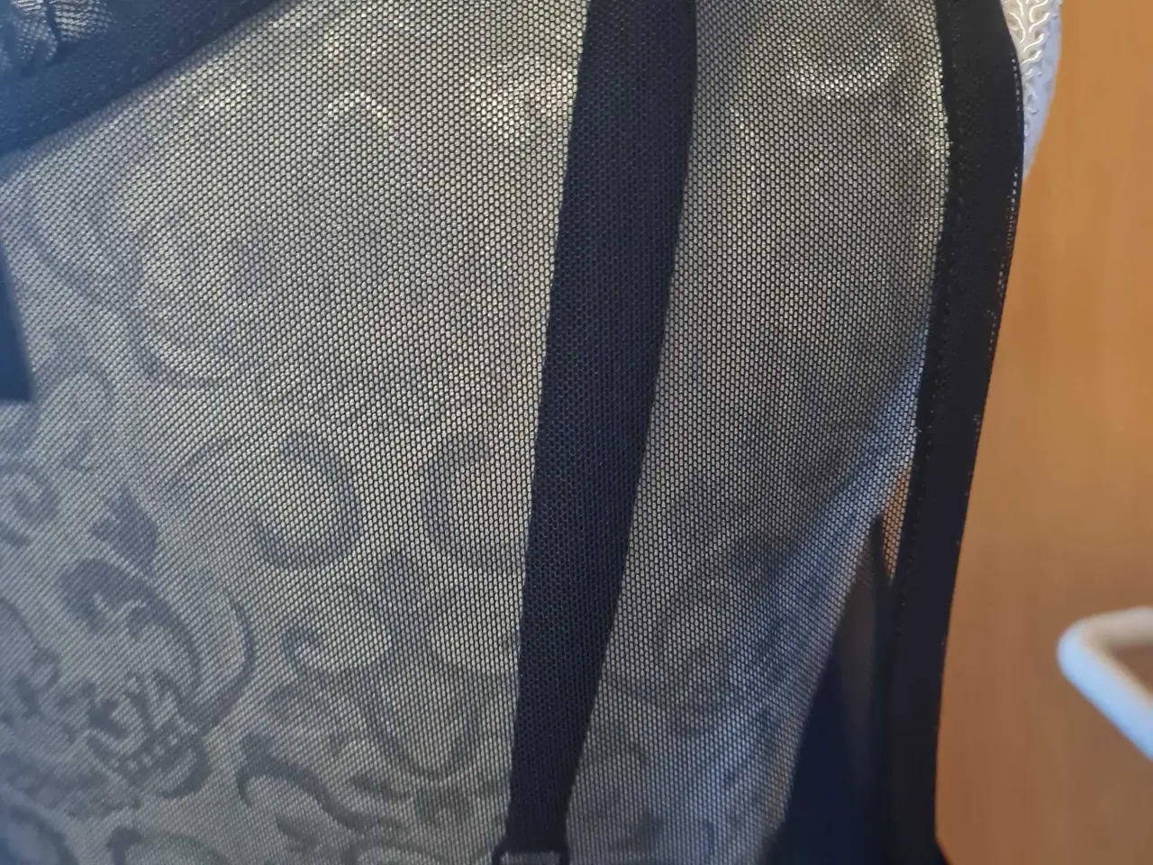 Billede 7 - Zoey top str M 46-48 