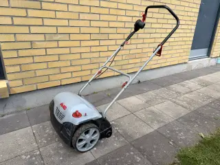 Alko mosfjerner / vertikalskærrer EL