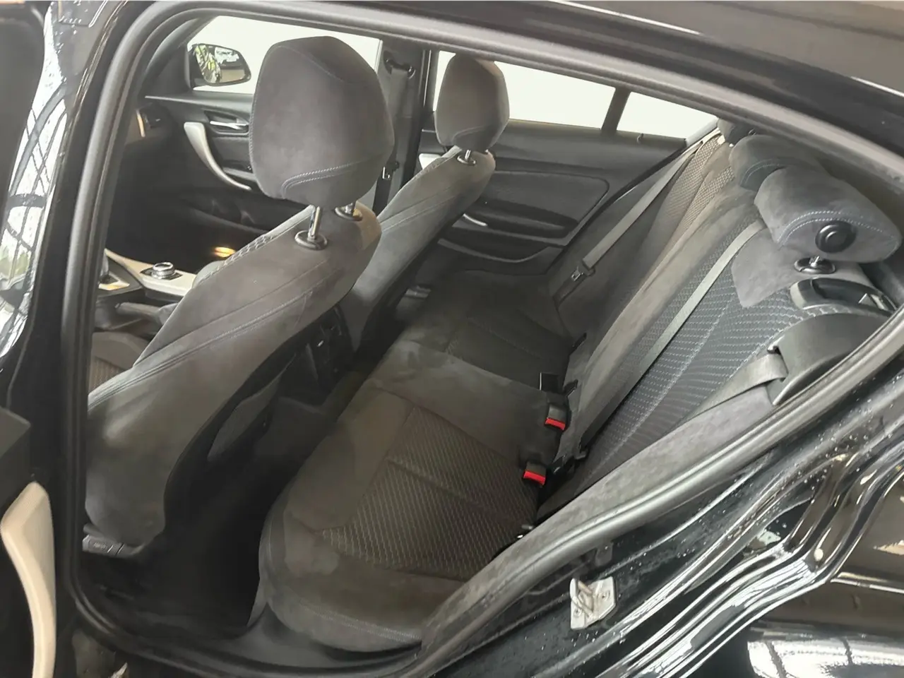 Billede 11 - BMW 118i 1,5 M-Sport aut.