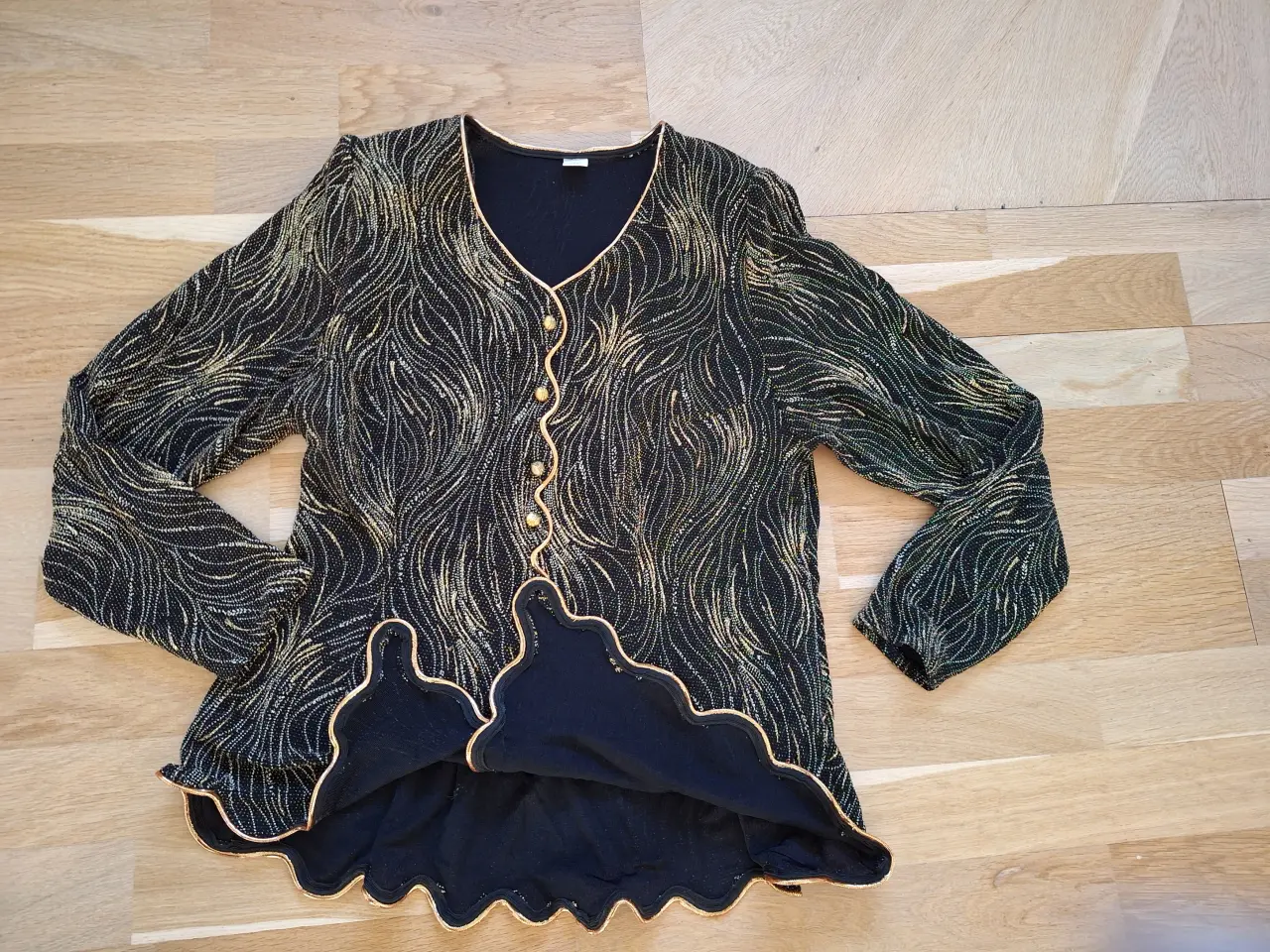 Billede 3 - Cardigan