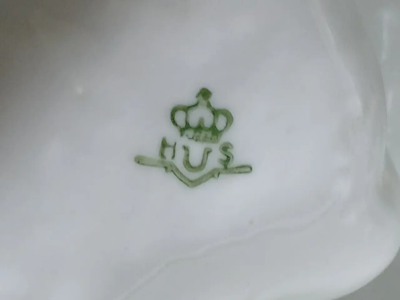 Billede 9 - MEGET SJÆLDEN & FLOT Unterweissbach Porcelænsfigur
