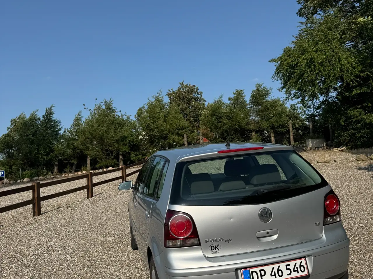 Billede 3 - VW Polo nysynet