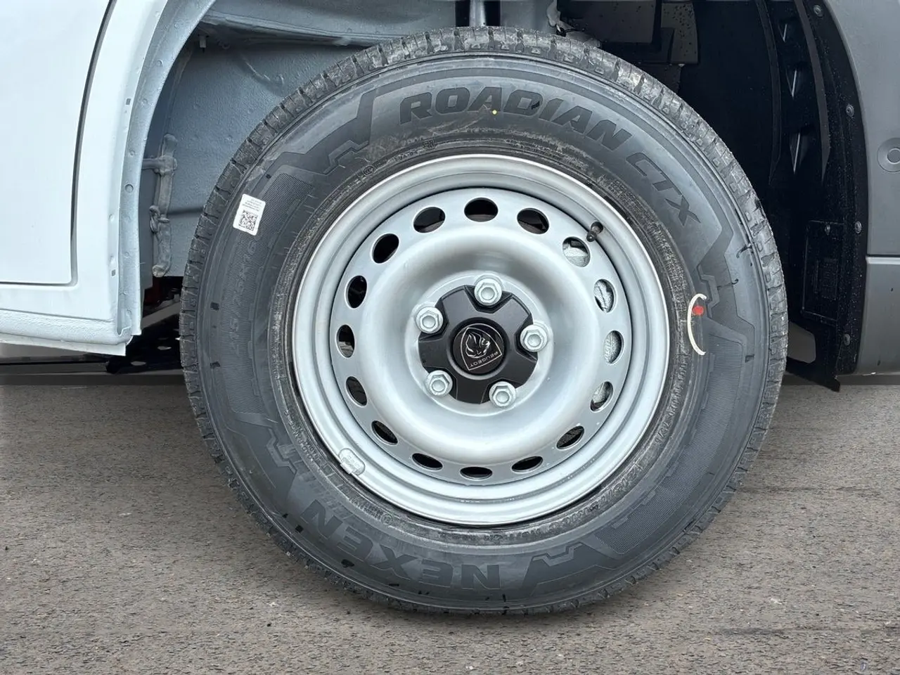 Billede 19 - Peugeot e-Boxer 435 110 L3H2 Premium
