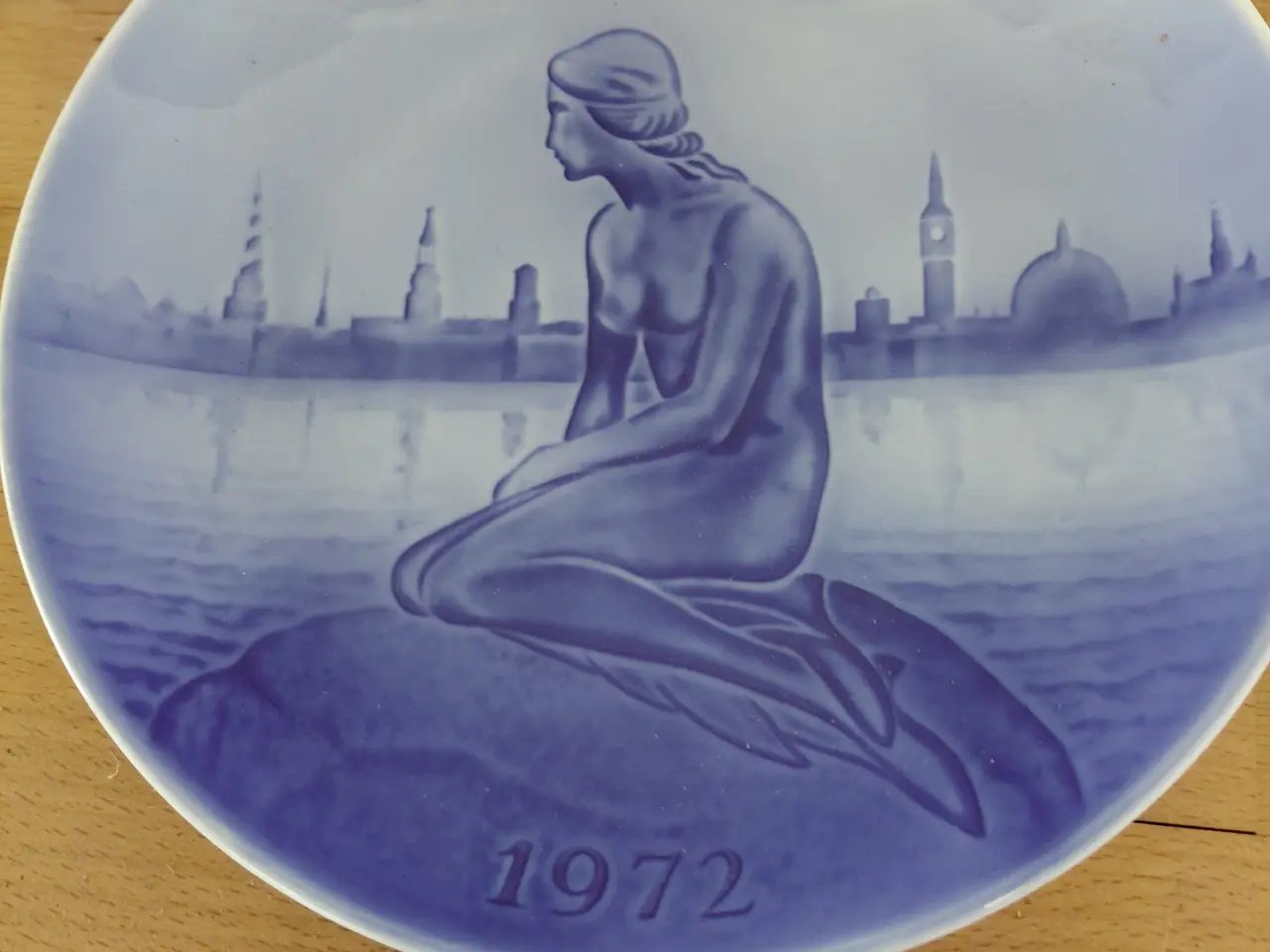 Billede 3 - Platter