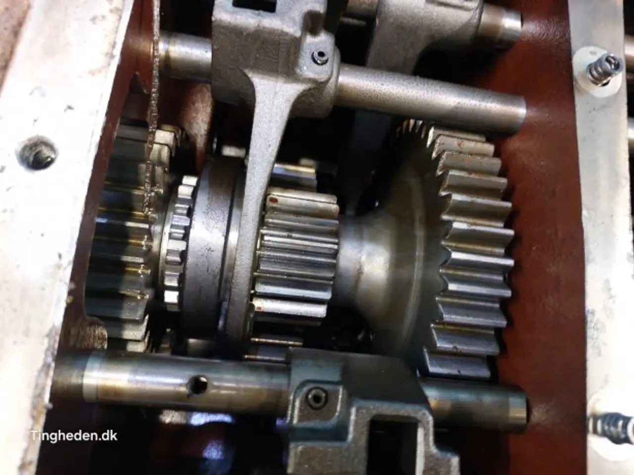 Billede 18 - Case Farmall 95A Bagtøj 84424254