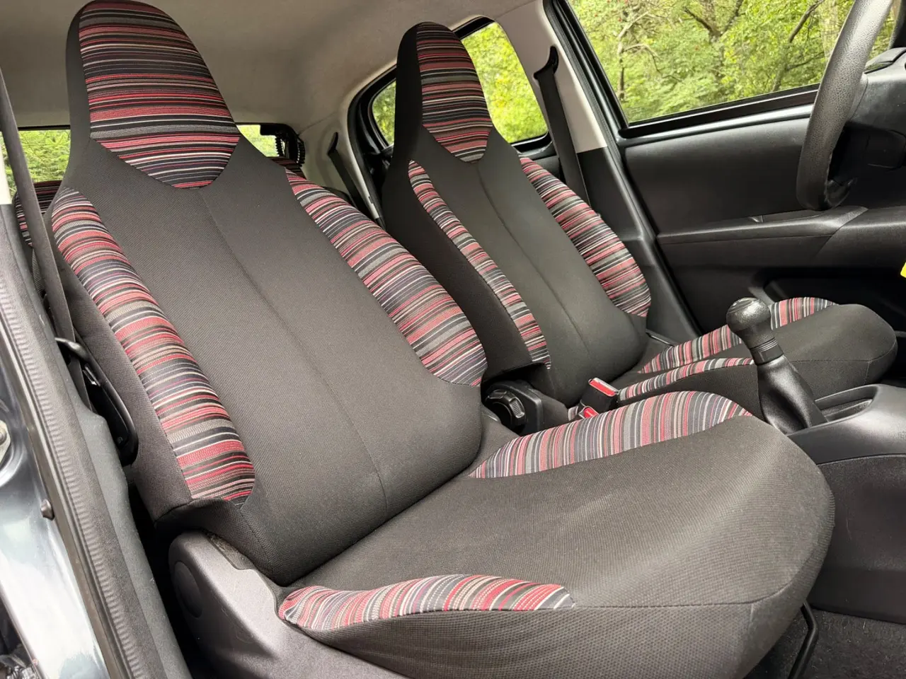 Billede 12 - Citroën C1 1,0 e-VTi Feel