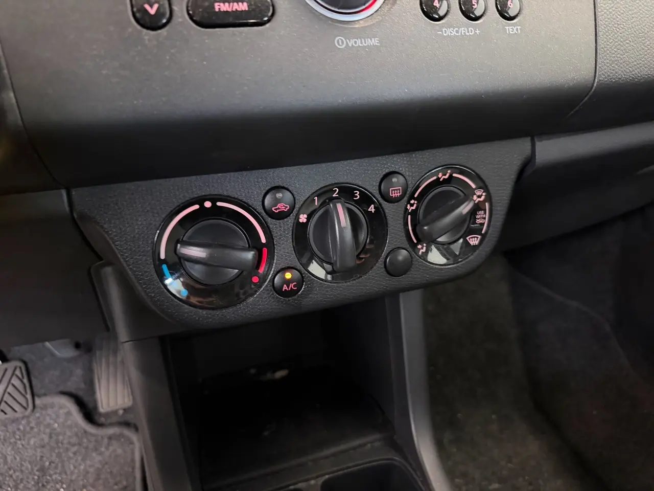 Billede 15 - Suzuki Swift 1,3 GL-A 92HK 5d