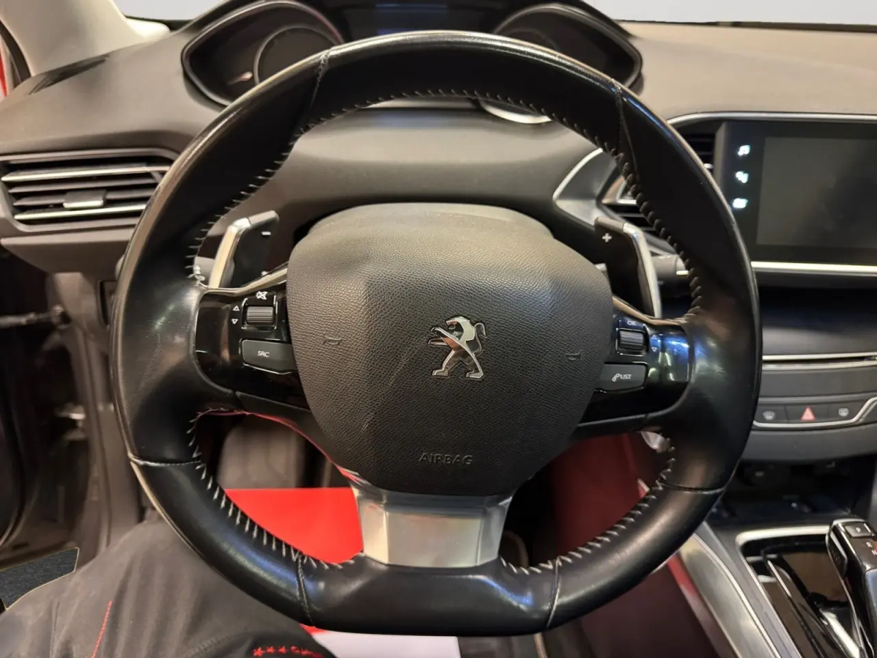 Billede 6 - Peugeot 308 1,5 BlueHDi 130 Selection Sky EAT8