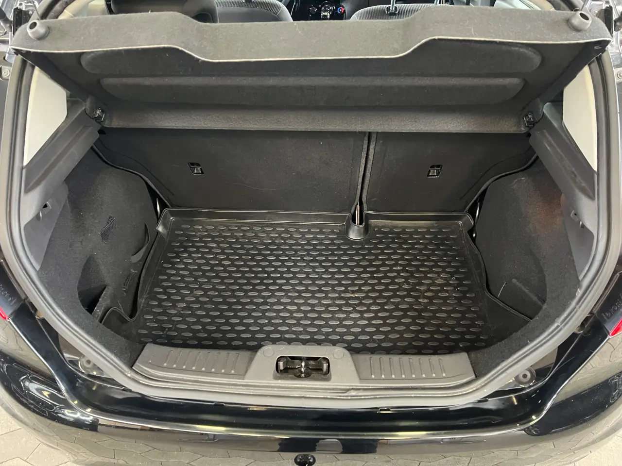 Billede 14 - Ford Fiesta  1,0 SCTi 125 Titanium